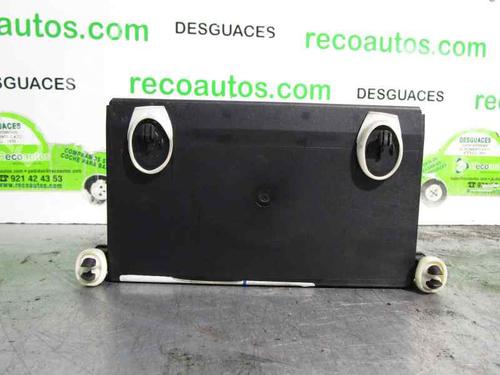 Comfort control module MERCEDES-BENZ E-CLASS (W211) E 200 CDI (211.007) | BP2111220M56 
