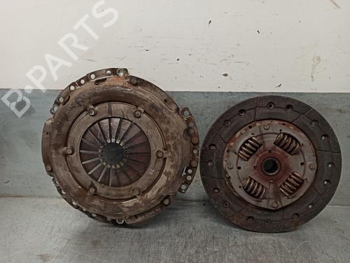 Used Other SEAT IBIZA II (6K1) 1.6 i (75 hp) 25807003