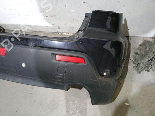 Rear bumper MITSUBISHI ASX (GA_W_) 1.8 DI-D (GA6W) | BP30472716C8 