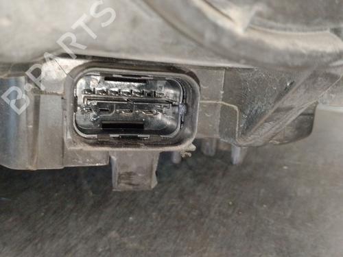 Right headlight BMW 1 (F20) 116 d | BP30126772C29 