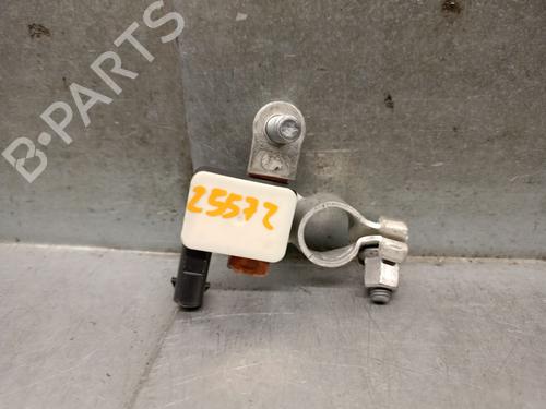 Electronic sensor VOLVO XC60 II (246) D5 AWD | BP36353549M84 - Image 2