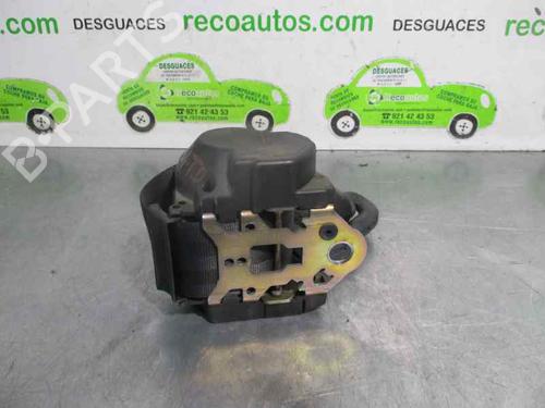 Rear right seatbelt CITROËN XSARA Break (N2) 2.0 HDi 109 | BP7445339I28 