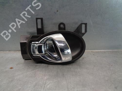 Used Rear right interior door handle NISSAN MICRA IV (K13K, K13KK) 1.2 (80 hp) 8299748