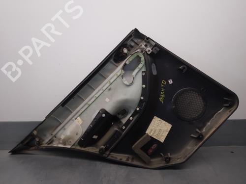 Bageste højre beklædning SEAT LEON (1M1) 1.9 TDI | BP15411276C61 