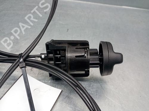Headlight switch RENAULT EXPRESS Box Body/MPV 1.5 Blue dCi 75 (F6AA) | BP29438287I24 