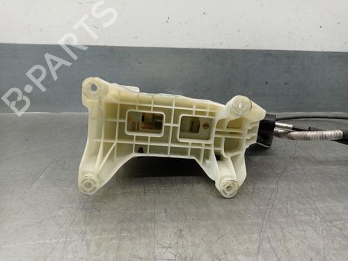 Gear lever HYUNDAI IONIQ (AE) 1.6 GDI Hybrid | BP27340014M90 