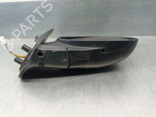 Right mirror SSANGYONG KORANDO (KJ) 2.3 TDiC 4x4 | BP13487407C27 