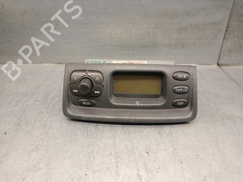 Switch TOYOTA YARIS (_P1_) 1.3 (NCP10, SCP12_) 8611052011 | 8391152010B0