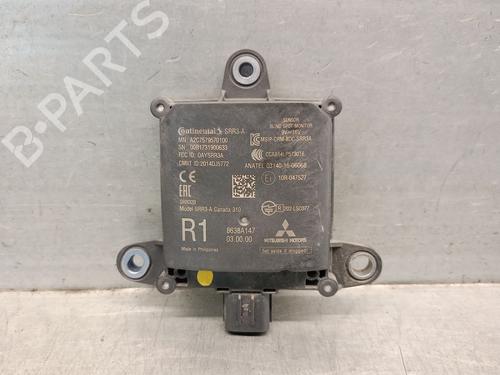 Elektronisk modul MITSUBISHI OUTLANDER III (GG_W, GF_W, ZJ, ZL, ZK) Plug-in Hybrid (GG2W) (200 hp) 29277771
