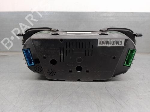 Instrument cluster SKODA OCTAVIA I (1U2) 1.9 TDI | BP16777013C47 