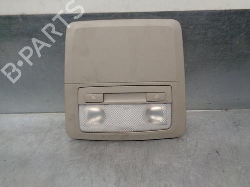 Kabinelys CHEVROLET CRUZE (J300) 1.8 (141 hp) 8306890