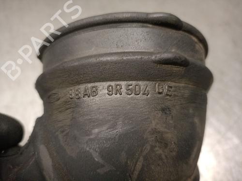 Rør FORD FOCUS I (DAW, DBW) 1.8 Turbo DI / TDDi | BP29432995M125 