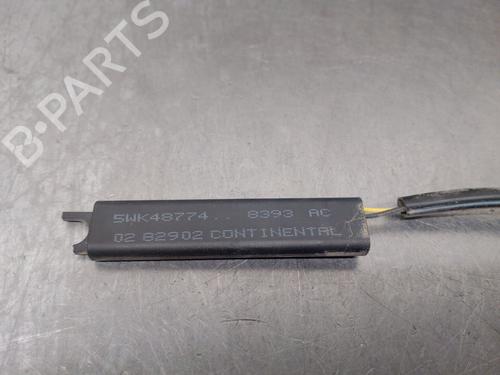 Electronic module RENAULT KADJAR (HA_, HL_) 1.3 TCe 140 (HLNB, HLN1) | BP36529794M83 - Image 2