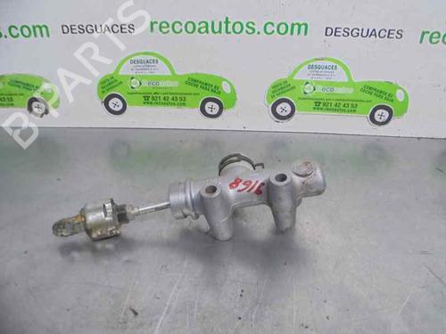 Clutch slave cylinder TOYOTA LAND CRUISER PRADO (_J12_)  | BP20250985M113 