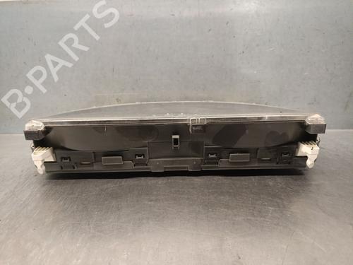 Instrument cluster RENAULT MASTER III Van (FV) 2.3 dCi 150 FWD (FV0F, FV03, FV09) | BP38720472C47 - Image 4
