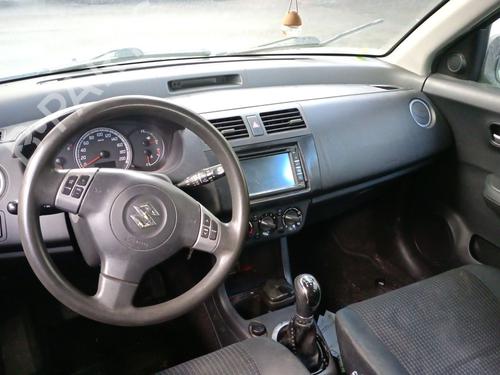Front left window mechanism SUZUKI SWIFT III (MZ, EZ) 1.3 4x4 (RS 413, ZD11S) | BP39883799C22 - Image 10