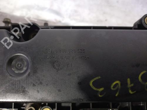 Cylinder head ALFA ROMEO 147 (937_) 1.6 16V T.SPARK ECO (937.AXA1A, 937.BXA1A) | BP29611310M5 