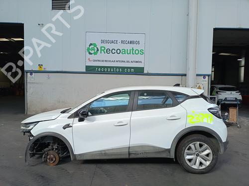 Używane części RENAULT CAPTUR II (HF_) TCe 90 (HFM6) (91 hp) 4263792