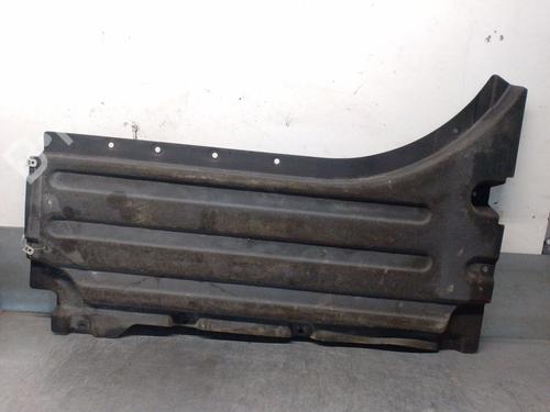 underbody-protection-bmw-x5-g05-f95-2018-33045801 main image