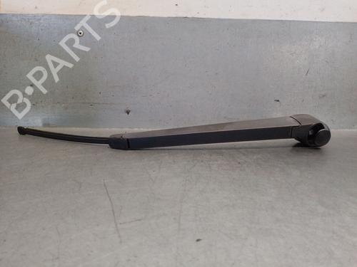 Used Rear windshield wiper arm VW TOURAN (1T1, 1T2) 2.0 TDI (140 hp) 31623413
