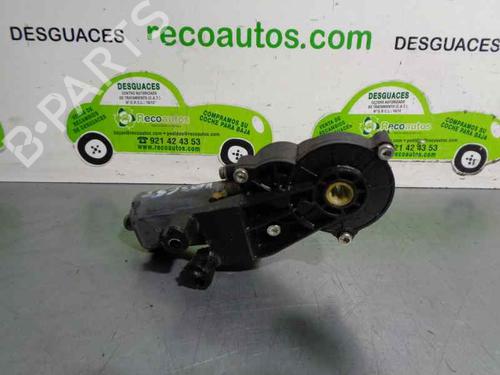 Electronic module MERCEDES-BENZ M-CLASS (W164) ML 320 CDI 4-matic (164.122) | BP20253462M83 