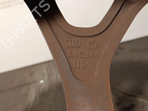 Rim SMART FORFOUR Hatchback (453) electric drive (453.091) | BP29570246C45 