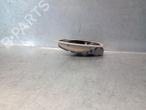 Rear left interior door handle RENAULT ZOE (BFM_) ZOE | BP26215692I15 
