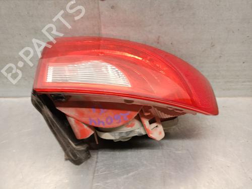 Left taillight SEAT EXEO (3R2) 2.0 TDI | BP37526048C34 - Image 3