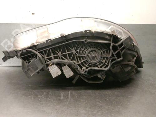 Left headlight MITSUBISHI ASX (GA_W_) 1.6 DI-D | BP36812673C28 - Image 6