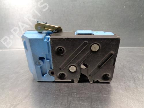 Used Front right lock VOLVO S60 I (384) 2.4 (170 hp) 11293068