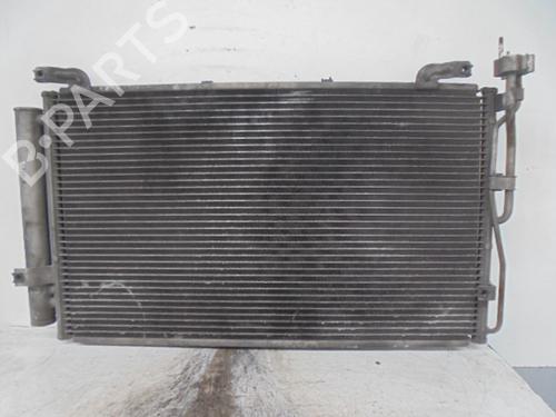 Used AC radiator AC radiator HYUNDAI MATRIX (FC) 1.5 CRDi (82 hp) 9948337 9948337