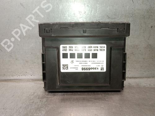electronic-module-opel-astra-k-b16-2015-2016-2017-2018-2019-2020-2021-2022-38747973 main image