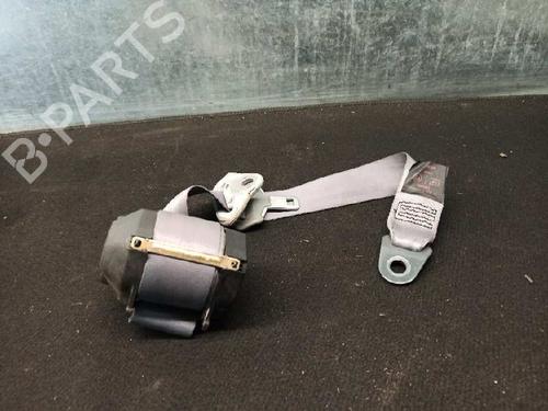 Rear right seatbelt PEUGEOT 406 Break (8E/F)  | BP7258825I28 
