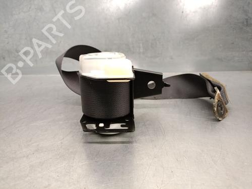 Rear right seatbelt MAZDA 6 Hatchback (GG) 2.0 DI (GG14) | BP23276805I28 