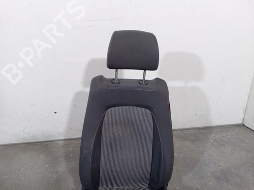 Left front seat SEAT ALTEA (5P1) 1.6 TDI | BP34174811C15  - Image 7