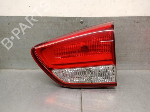 Used Right tailgate light KIA CARENS IV 1.7 CRDi (116 hp) 31706605