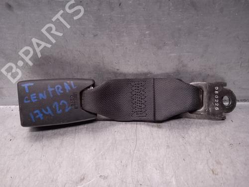Used Seat buckle MITSUBISHI L200 / TRITON (KA_T, KB_T) [2004-2018]  20266617