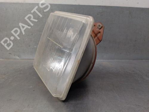Right headlight RENAULT 12 Estate  | BP29285092C29 
