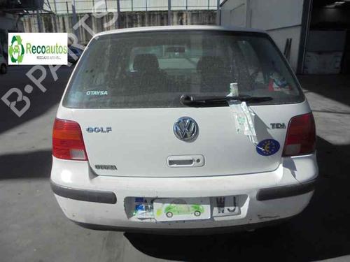 Intercooler VW GOLF IV (1J1) 1.9 TDI | BP2781511M30 