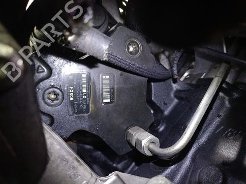 Engine BMW 3 Compact (E46) 320 td | BP31829278M1