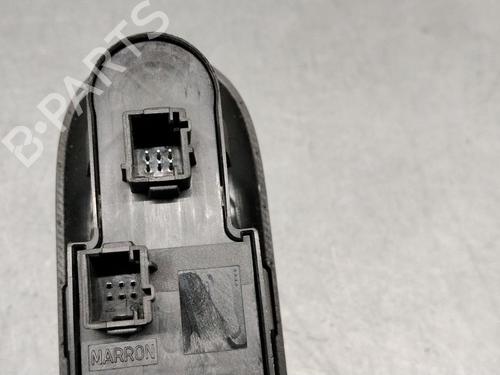 Left front window switch PEUGEOT 5008 (0U_, 0E_) 1.6 HDi | BP37232547I27 - Image 5