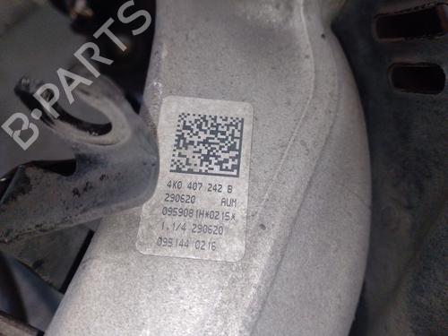 Right front steering knuckle AUDI A6 Allroad C8 (4AH) 50 TDI Mild Hybrid quattro | BP30434959M26