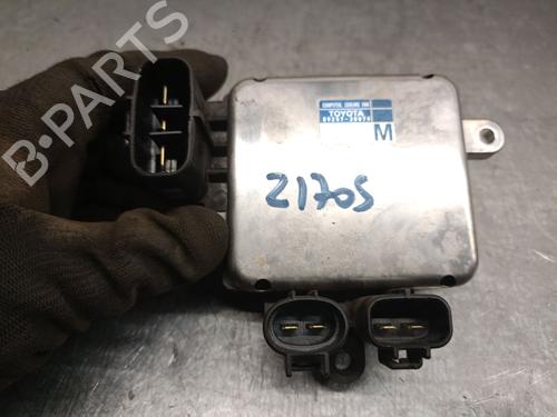 Electronic module LEXUS GS (_S19_) 450h (GRS191_, GWS191_) | BP22732591M83 