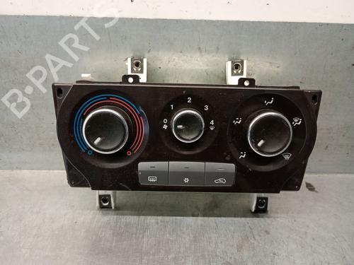 Used Climate control FIAT BRAVO II (198_) 1.9 D Multijet (198AXB1A) (120 hp) 28381223