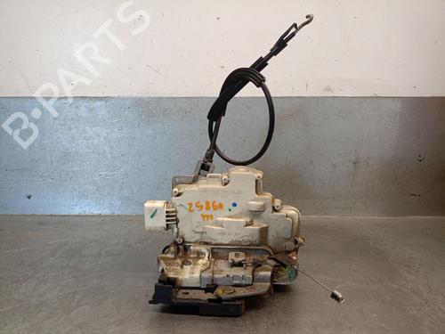 Used Front left lock Front left lock 36845321 36845321