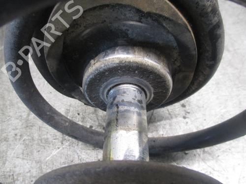 Left front shock absorber BMW 5 Touring (E39)  | BP12131963M16 