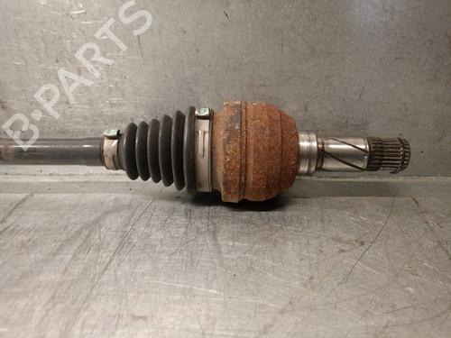 Left rear driveshaft VOLVO XC90 I (275) 2.5 T AWD | BP30288891M40