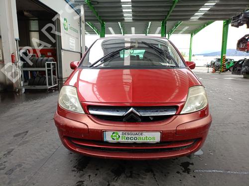 Spak kontakt CITROËN C8 (EA_, EB_) 2.2 HDi | BP25786088I30 - Image 9