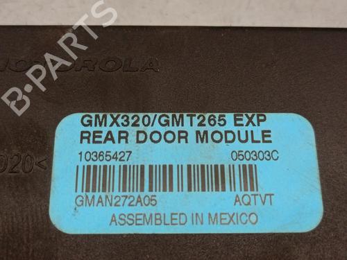 Electronic module CADILLAC SRX 3.6 AWD | BP36814466M83 - Image 4