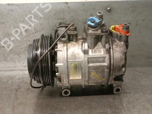 Used AC compressor AUDI A6 C5 (4B2, 4B4) 2.5 TDI (150 hp) 30793605